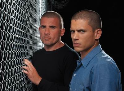 prison break