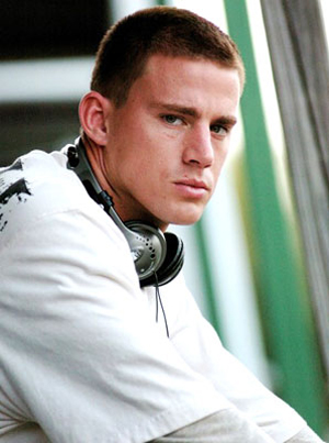 Channing_Tatum.:D zlatyy:D