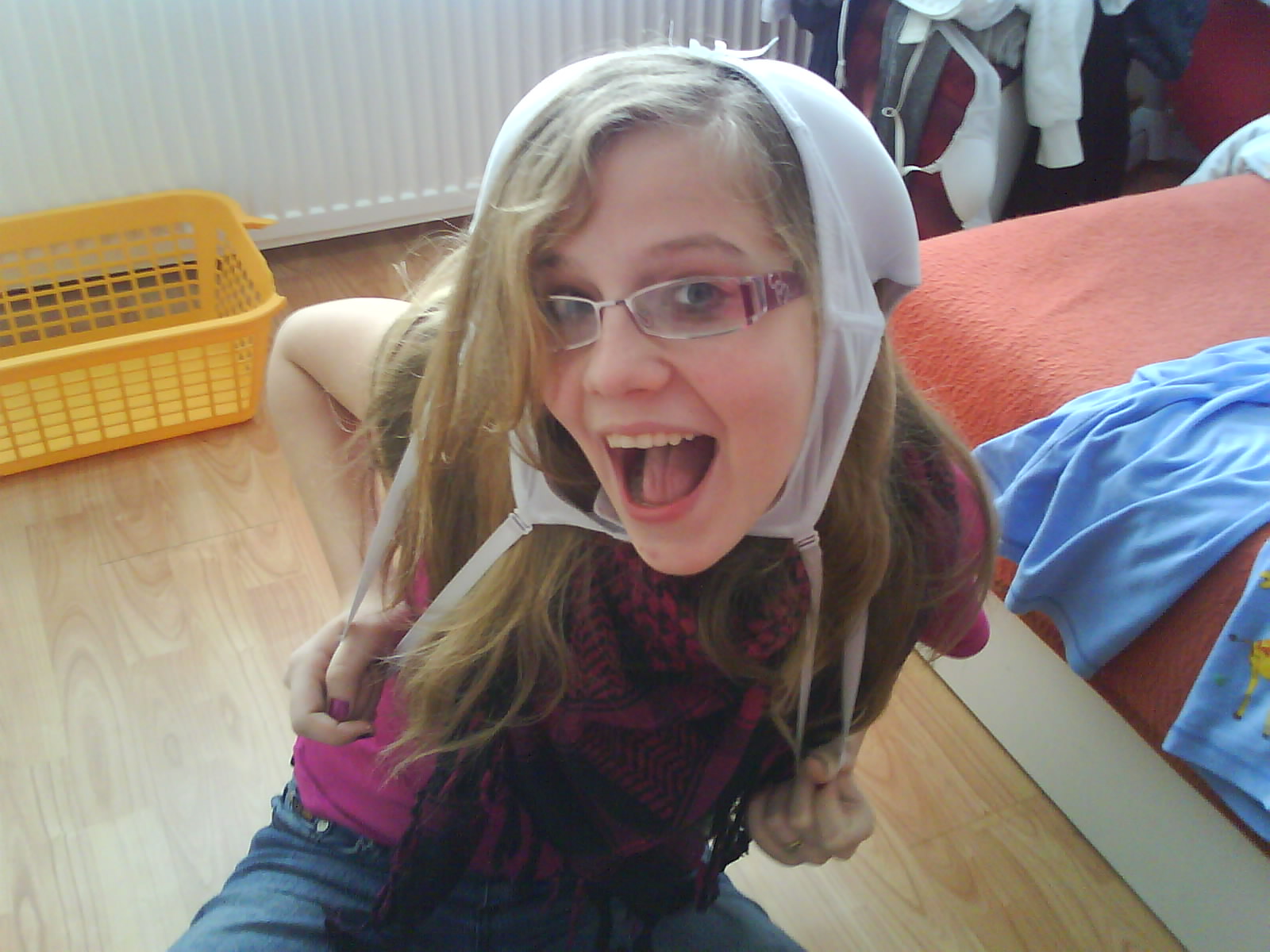 kristinka:DDDmoja blazonka